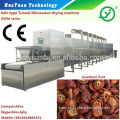 Industrial Belt Food Dehydrator Machine /Alice 0086 18910671509